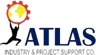 پشتیبانی صنعت و پروژه اطلس