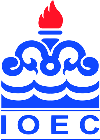 مهندسی و ساخت تأسیسات دریایی ایران (IOEC)