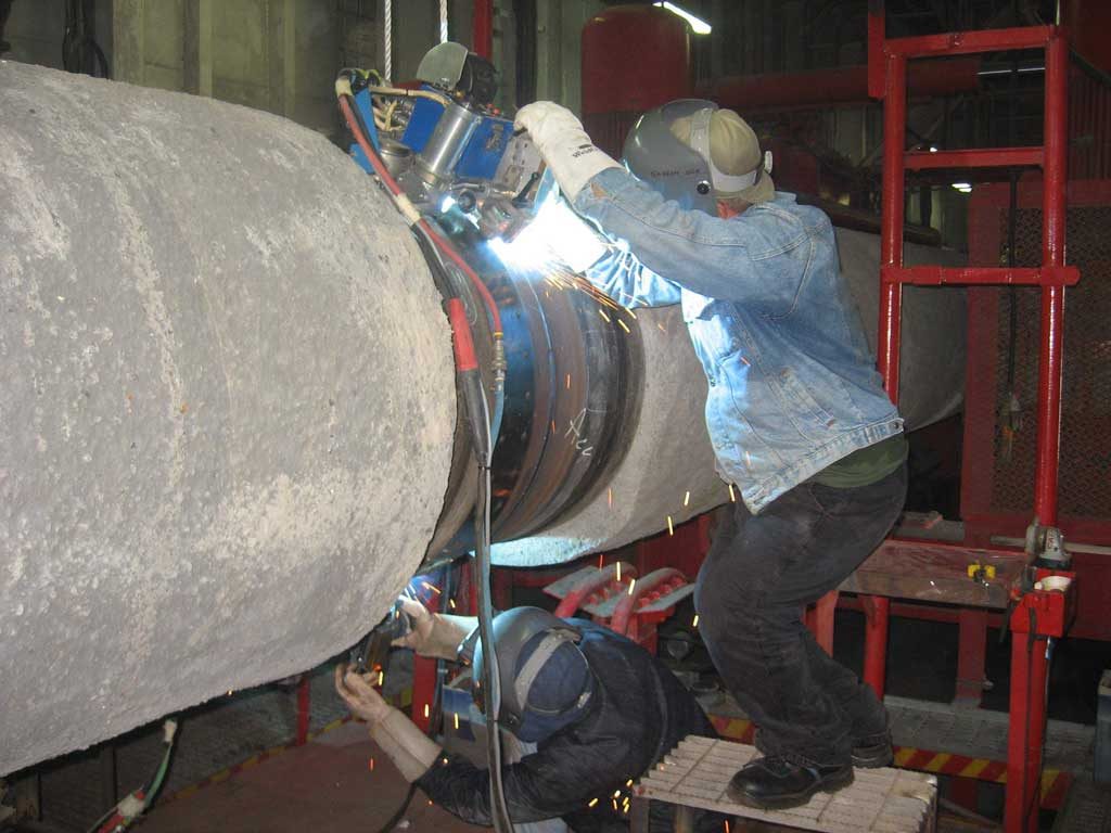 قطعات هیدرولیکی و مکانیکی تخصصی