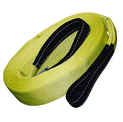 اسلینگ، گرومت و تسمه (Sling, Grommet & Webbing)